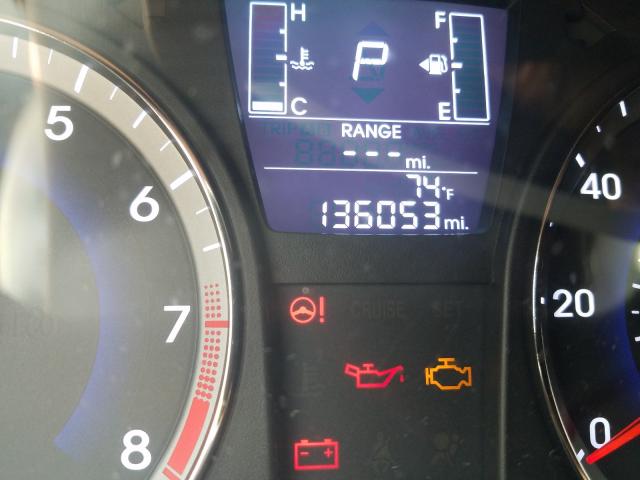 2015 HYUNDAI ACCENT GS KMHCT5AE1FU216786