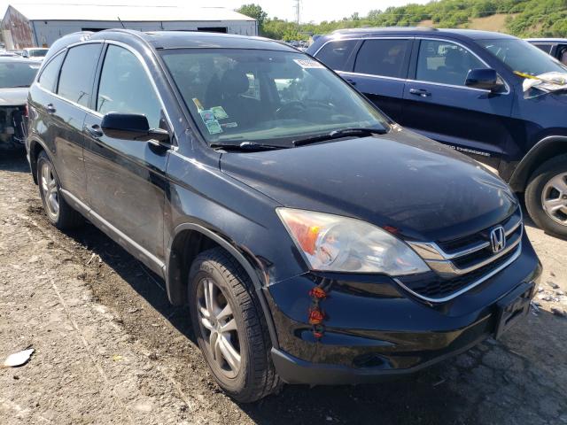 2010 HONDA CR-V EXL 5J6RE4H75AL026993