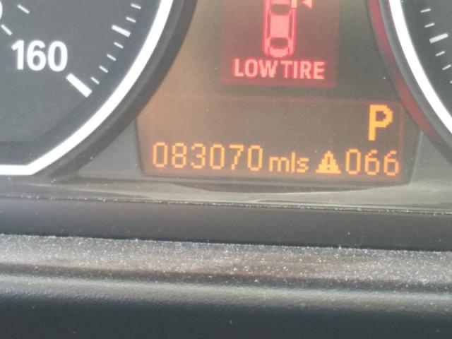 2013 BMW 128 I WBAUP9C52DVS94628