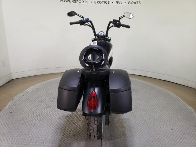 2012 VICTORY MOTORCYCLES HIGH-BALL 5VPWB36N8C3002740