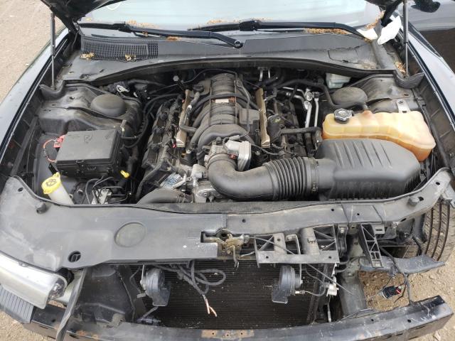 2012 DODGE CHARGER PO 2C3CDXAT3CH282822