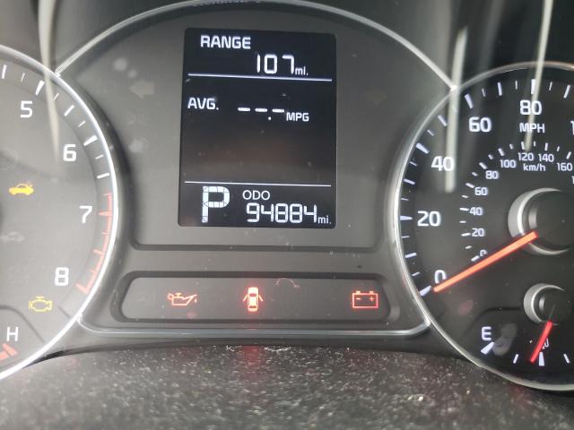 2016 KIA FORTE LX KNAFK4A62G5573572