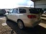 2009 Buick Enclave Cx 3.6L for Sale in Houston, TX - Water/Flood