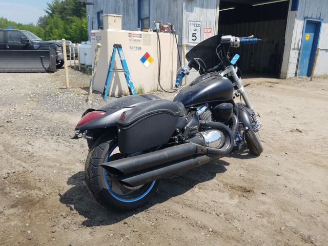 2013 SUZUKI VZ1500 JS1VY55A8D2100767