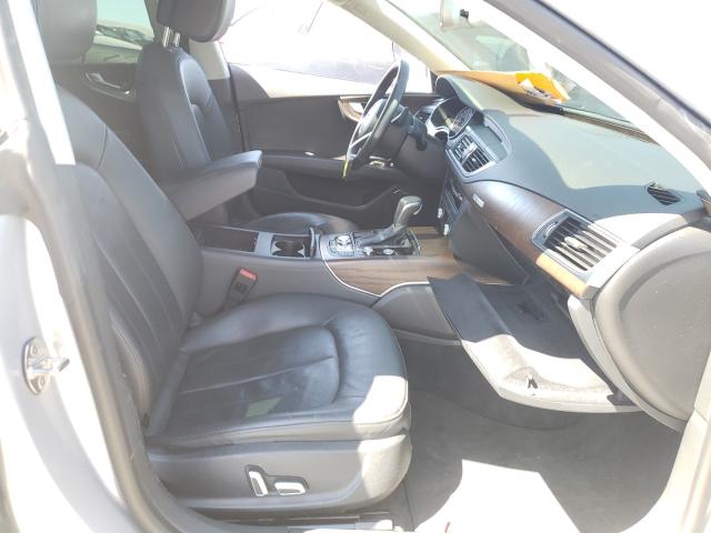 2016 AUDI A7 PREMIUM WAUWGAFC9GN001557