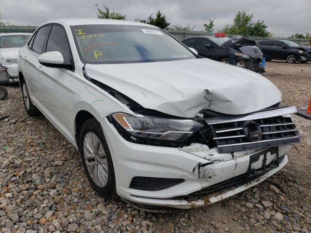 2019 VOLKSWAGEN JETTA S for Sale | KS - KANSAS CITY | Sun. Jun 19, 2022 ...