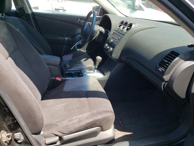 2010 NISSAN ALTIMA HYB 1N4CL2AP7AC109086