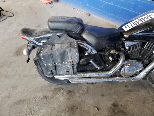 2003 SUZUKI VZ800 JS1VS53A432100770