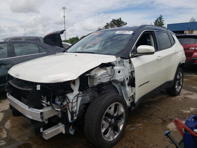 2020 JEEP COMPASS LI 3C4NJDCB2LT132563