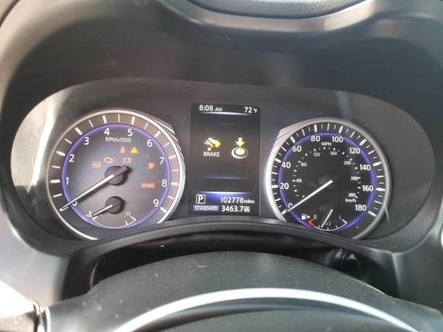 2017 INFINITI Q50 PREMIU JN1EV7AP5HM738119