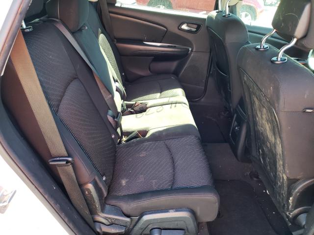 2011 DODGE JOURNEY MA 3D4PH1FG8BT508291