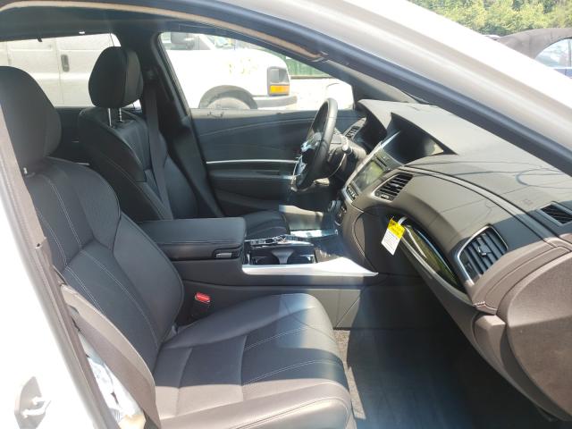 2020 ACURA RLX SPORT JH4KC2F94LC000375