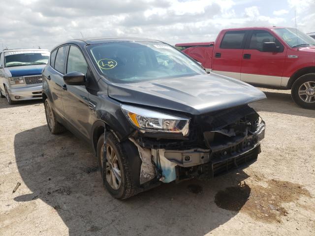 2017 FORD ESCAPE SE 1FMCU0GD6HUC23119