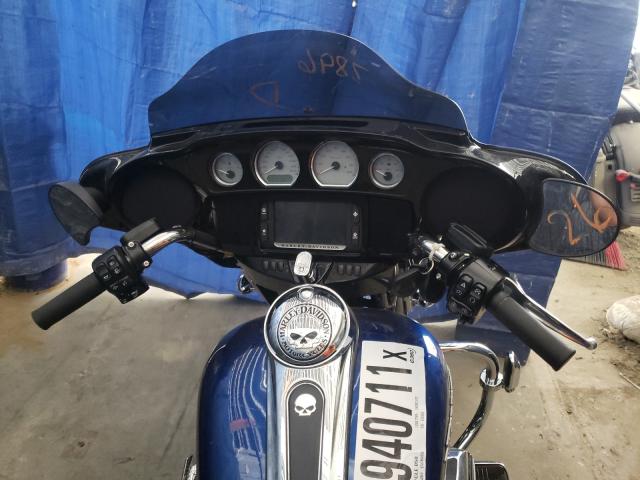 2017 HARLEY-DAVIDSON FLHXS STRE 1HD1KRC13HB655548