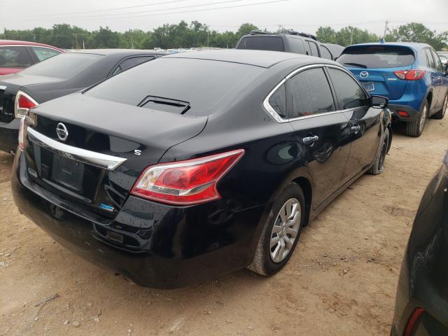 2013 NISSAN ALTIMA 2.5 1N4AL3AP7DN520543