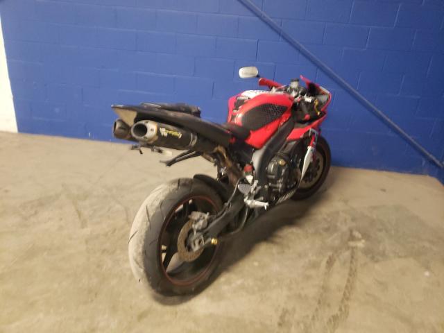 2006 YAMAHA YZFR1 JYARN15E86A004699