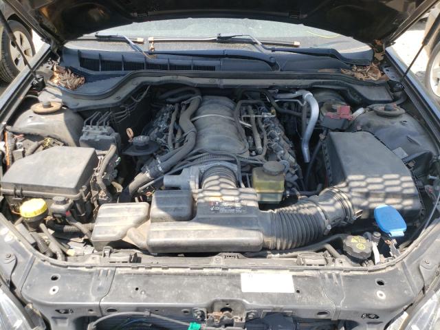 2012 CHEVROLET CAPRICE PO 6G1MK5U29CL611471