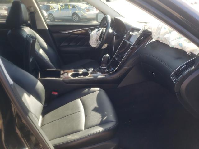 2018 INFINITI Q50 LUXE JN1EV7ARXJM443038