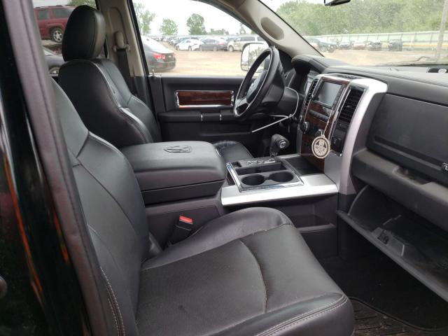 2012 DODGE RAM 1500 L 1C6RD7JT8CS162472