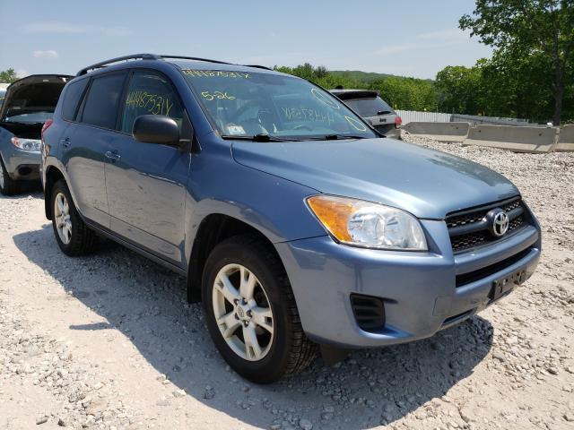 2012 TOYOTA RAV4 2T3BF4DV0CW184148