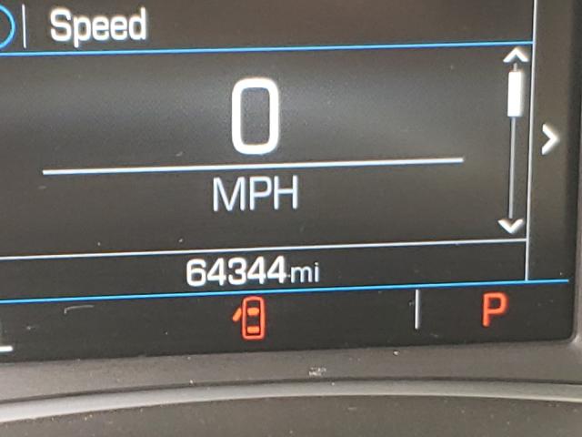 2018 GMC TERRAIN DE 3GKALSEX9JL379411