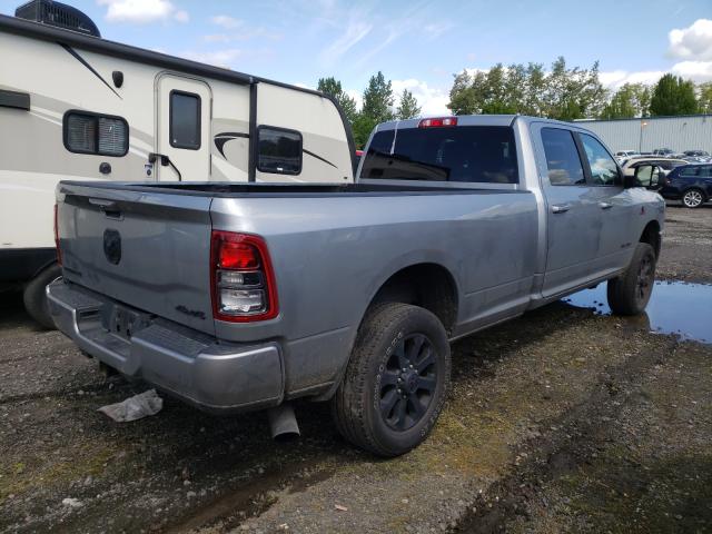 2019 RAM 2500 BIG H - 3C6UR5JL1KG718482