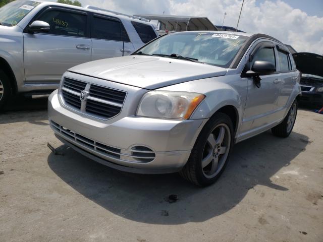 2010 DODGE CALIBER SX 1B3CB4HA8AD662786