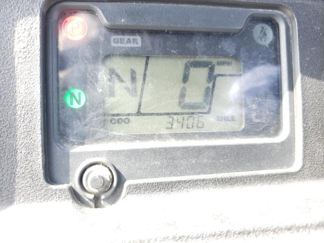 2017 HONDA SXS700 M2 1HFVE0227H4302224