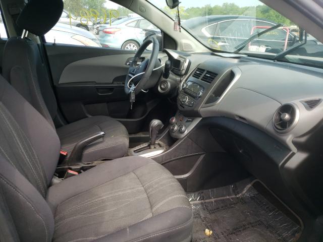 2014 CHEVROLET 150 1G1JC5SG4E4182393