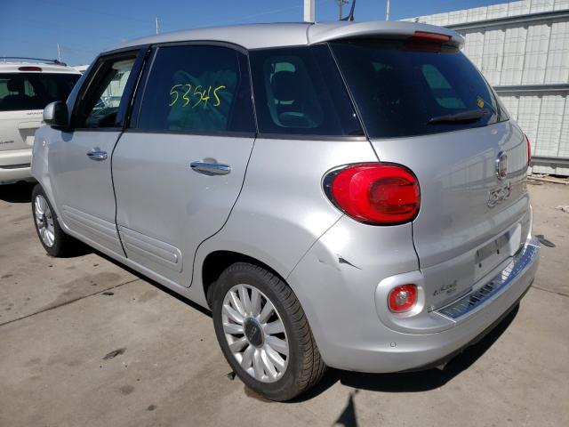 2017 FIAT 500L POP ZFBCFAAH6HZ039997