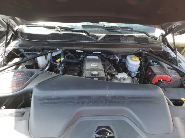 2019 RAM 2500 BIG H - 3C6UR5JL1KG718482