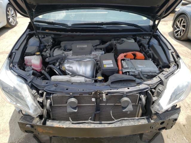 2015 TOYOTA AVALON HYB 4T1BD1EB2FU046892