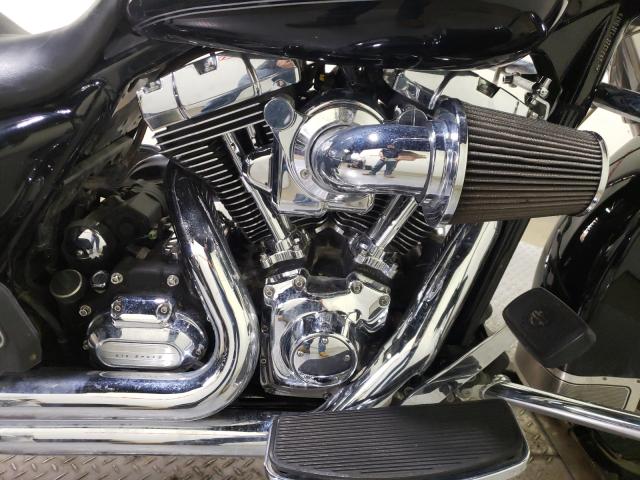 2012 HARLEY-DAVIDSON FLHR ROAD 1HD1FBM17CB641722
