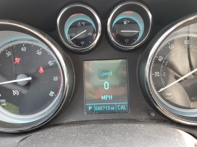 2016 BUICK VERANO SPO 1G4PW5SK2G4184963