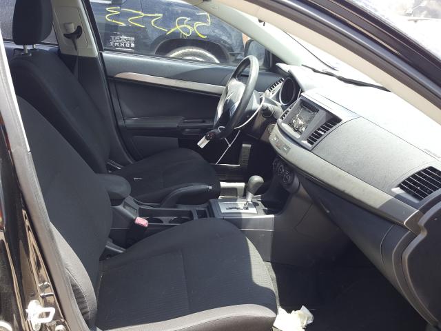 2015 MITSUBISHI LANCER ES JA32U2FU1FU003105