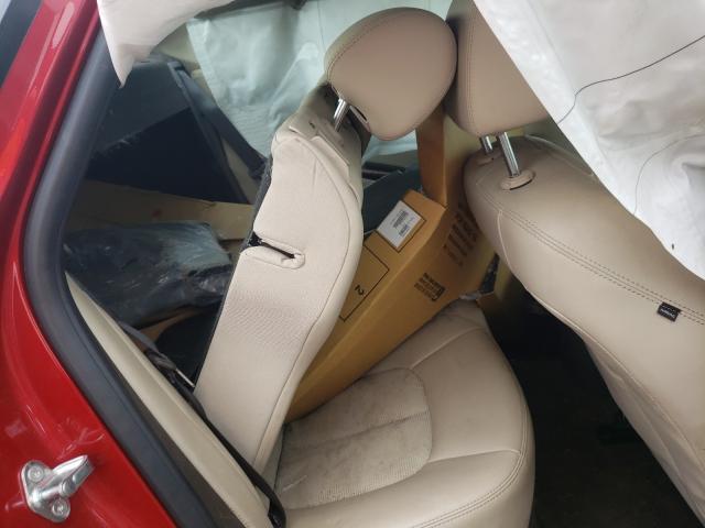 2016 BUICK VERANO SPO 1G4PW5SK5G4132047