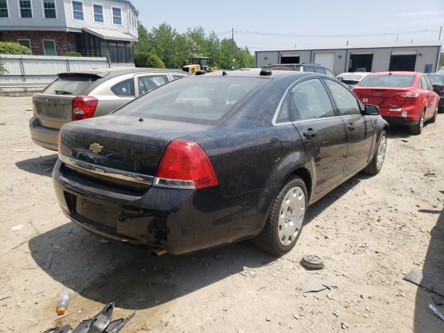 2012 CHEVROLET CAPRICE PO 6G1MK5U29CL611471