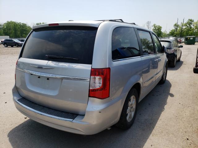 2012 CHRYSLER TOWN & COU 2C4RC1BG8CR286351