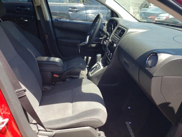 2012 DODGE CALIBER SX 1C3CDWDA9CD536938