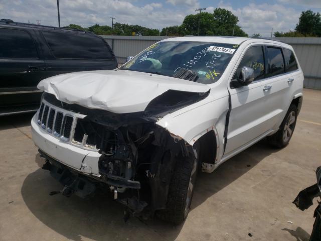 2014 JEEP GRAND CHER 1C4RJECT8EC137118