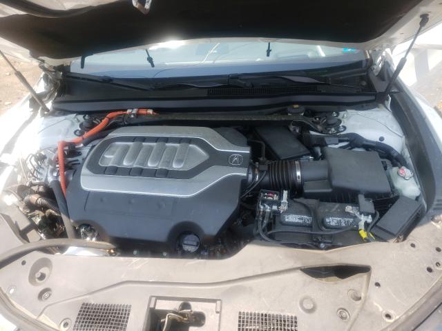 2020 ACURA RLX SPORT JH4KC2F94LC000375