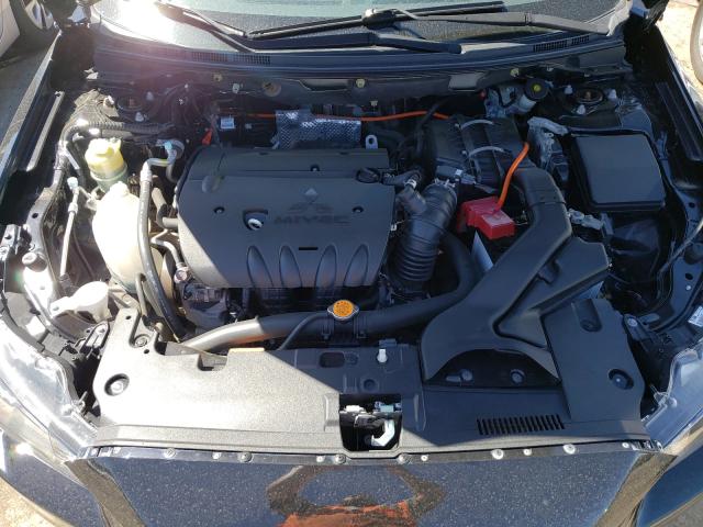 2013 MITSUBISHI LANCER GT JA32U8FW2DU003261