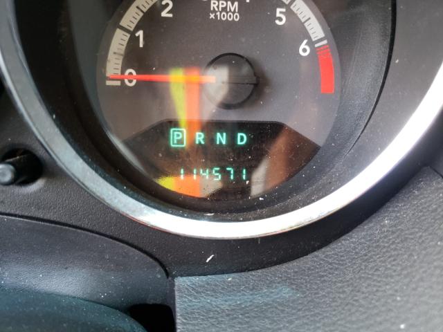 2010 DODGE CALIBER SX 1B3CB4HA8AD662786
