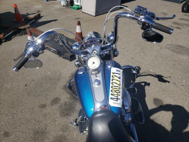 2005 HARLEY-DAVIDSON FLHRSI 1HD1FYW375Y645061