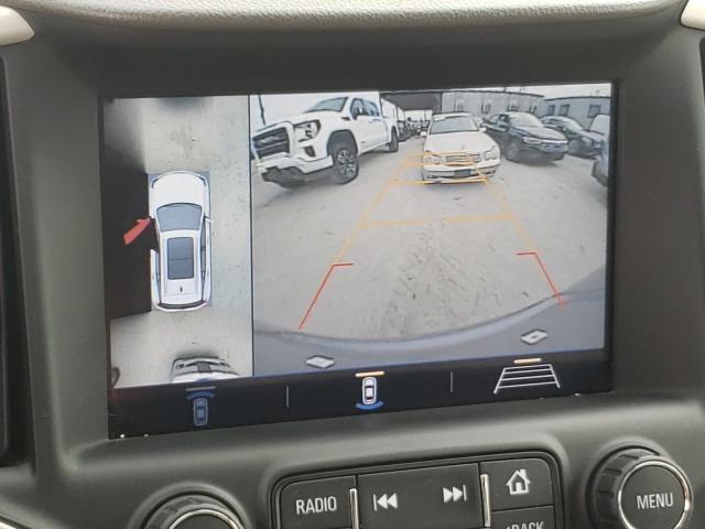 2018 GMC TERRAIN DE 3GKALSEX9JL379411