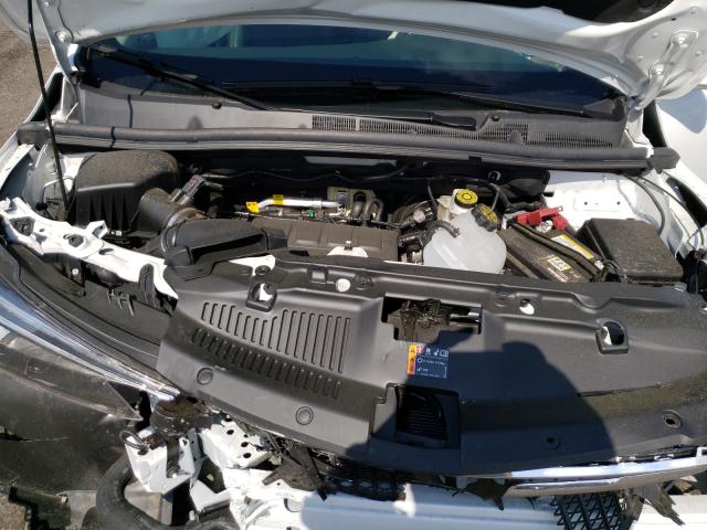 2021 BUICK ENCORE PRE KL4CJASB2MB333240