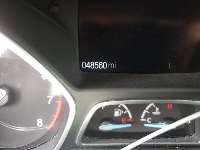 2017 FORD ESCAPE SE 1FMCU0GD6HUC23119