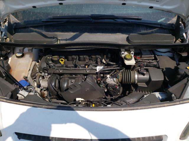 2014 FORD TRANSIT CO NM0LE7F74E1160635