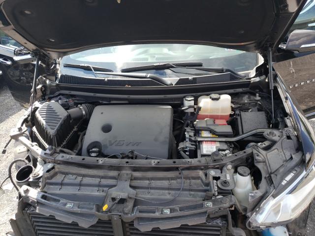 2018 CHEVROLET TRAVERSE P 1GNEVJKW1JJ190179