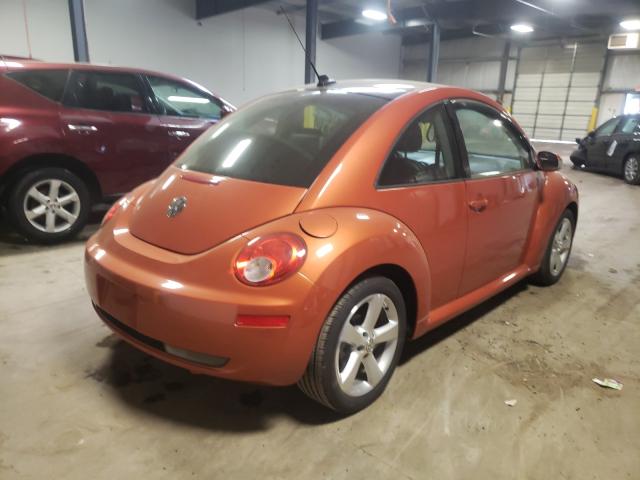 2010 VOLKSWAGEN NEW BEETLE 3VWRG3AG7AM034447